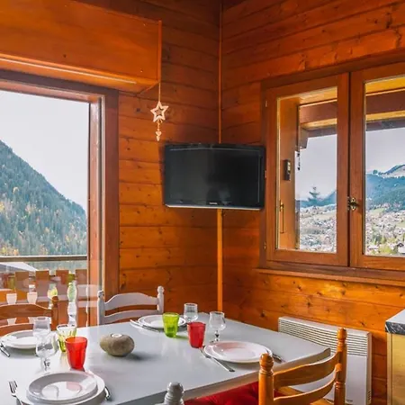 Alpina - Apt - Bo Immobilier