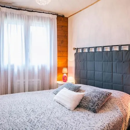 Apartment Alpina - Apt - Bo Immobilier Chatel