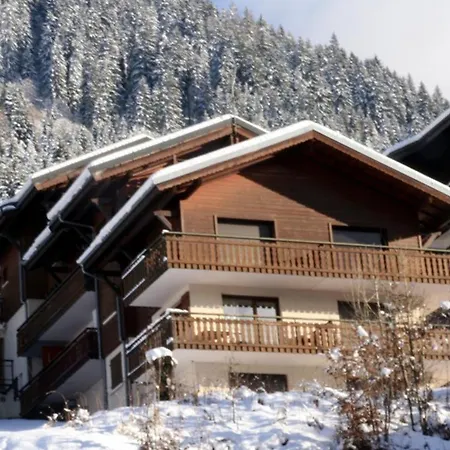 Alpina - Apt - Bo Immobilier Apartment