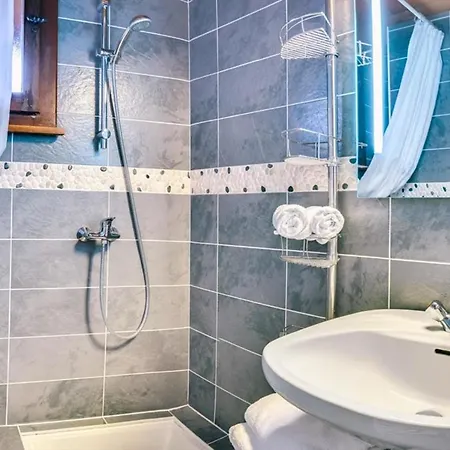 Apartment Alpina - Apt - Bo Immobilier