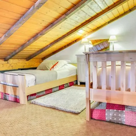 Alpina - Apt - Bo Immobilier Apartment