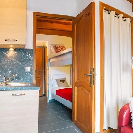 Alpina - Apt - Bo Immobilier *