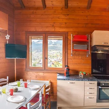 Apartment Alpina - Apt - Bo Immobilier
