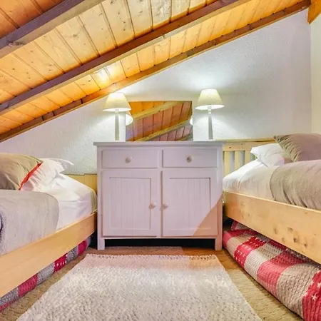 Apartment Alpina - Apt - Bo Immobilier *