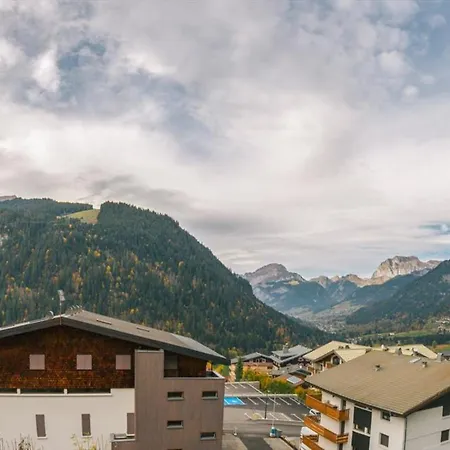 Alpina - Apt - Bo Immobilier * Chatel
