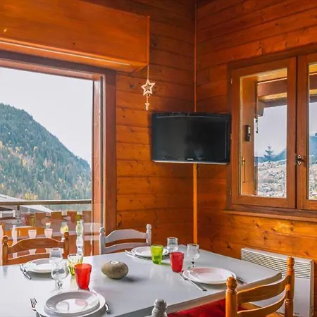 Alpina - Apt - Bo Immobilier Apartment