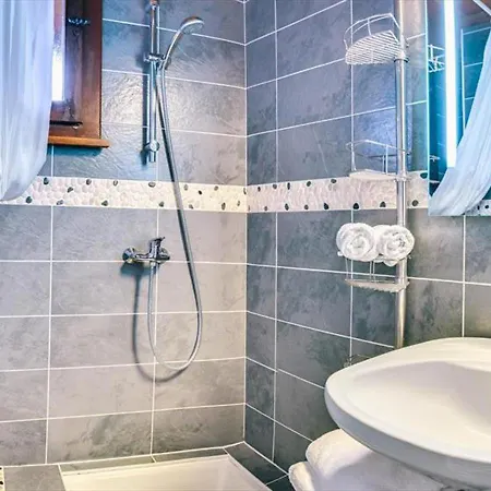 Apartment Alpina - Apt - Bo Immobilier *