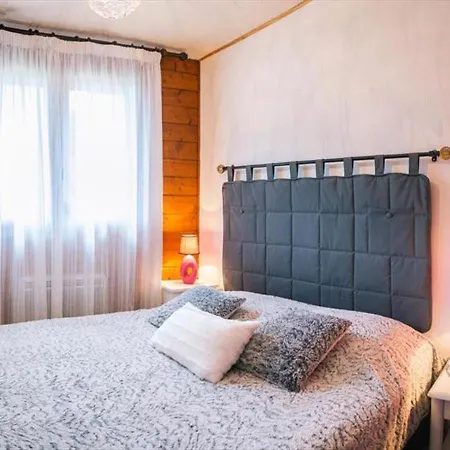 Alpina - Apt - Bo Immobilier * Chatel