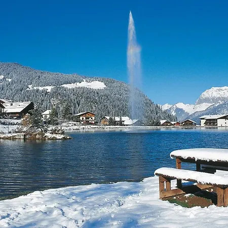 Apartment Alpina - Apt - Bo Immobilier *